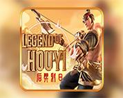 Legend of Hou Yi