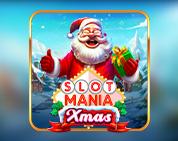 Slot Mania Xmas